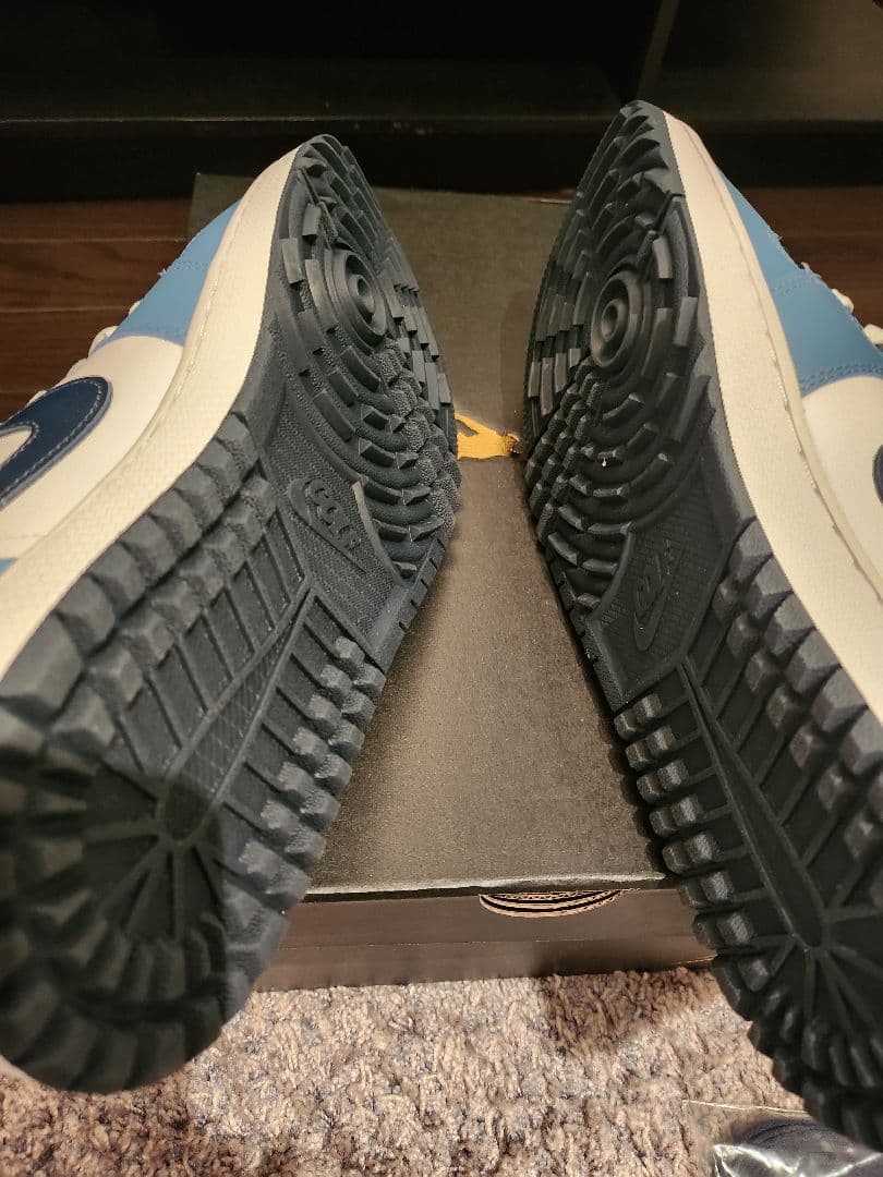 エアジョーダン1LOWG　ゴルフシューズ　ジョーダンゴルフ　28.5cm