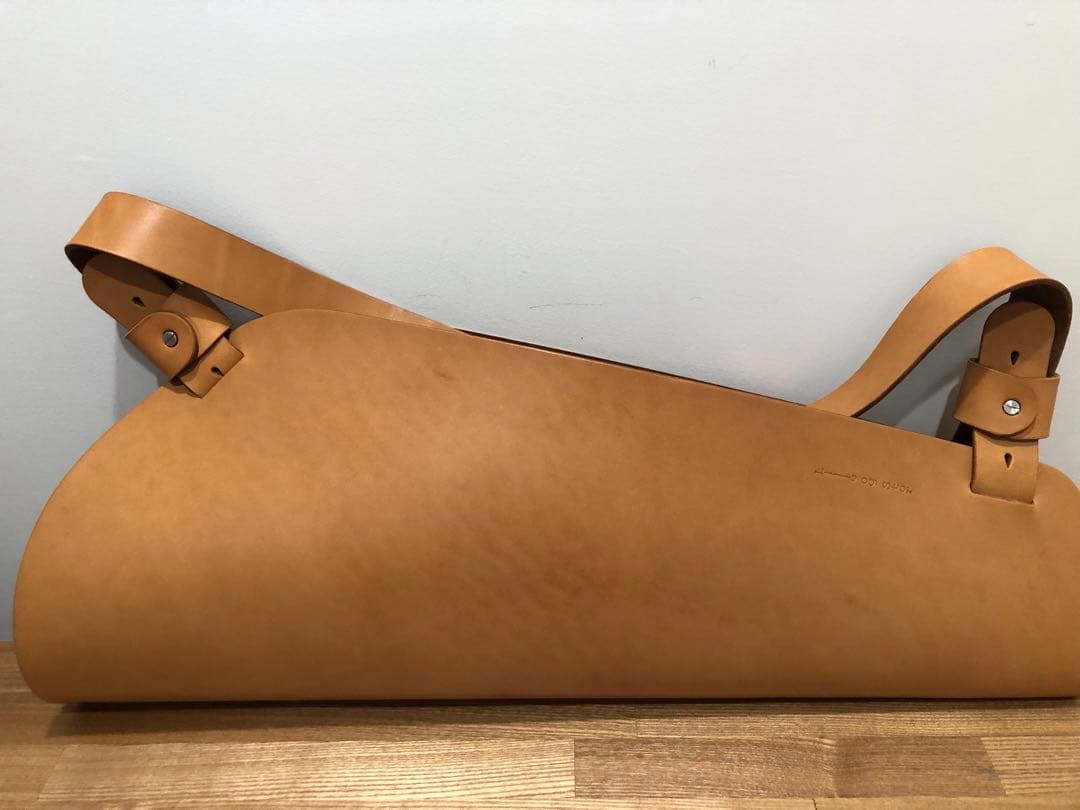 lilleogstor (リレオストア) blomst L(フラワーバッグ)