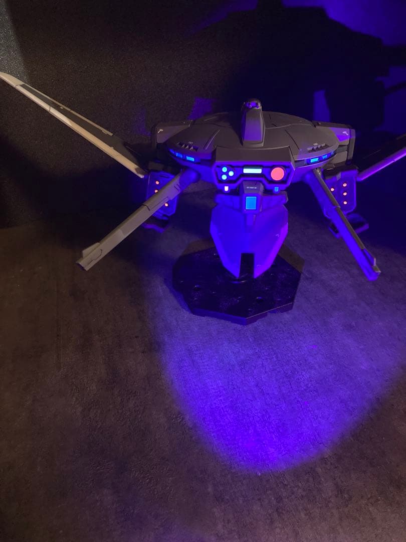 HGズゴック(SEED Ver)EGストライクガンダムキャバリアーアイフリッド