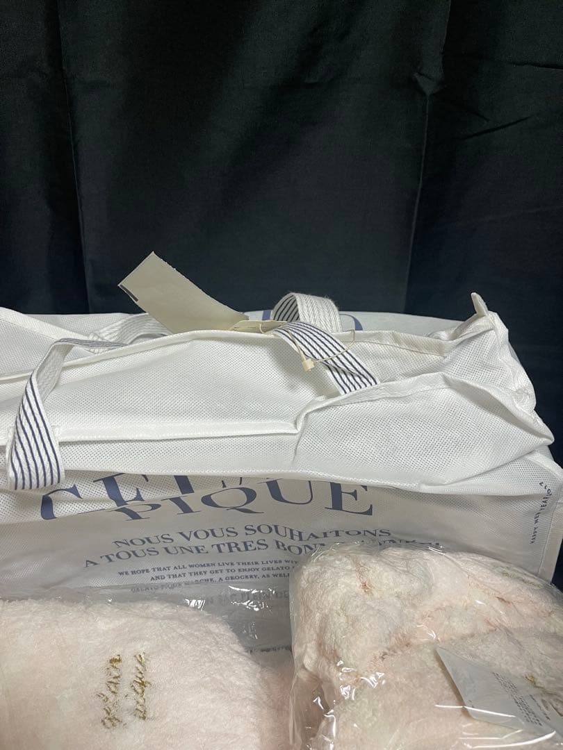 あ*り様 gelato pique ジェラピケ 2017年福袋×1 フリーサイズ gelato