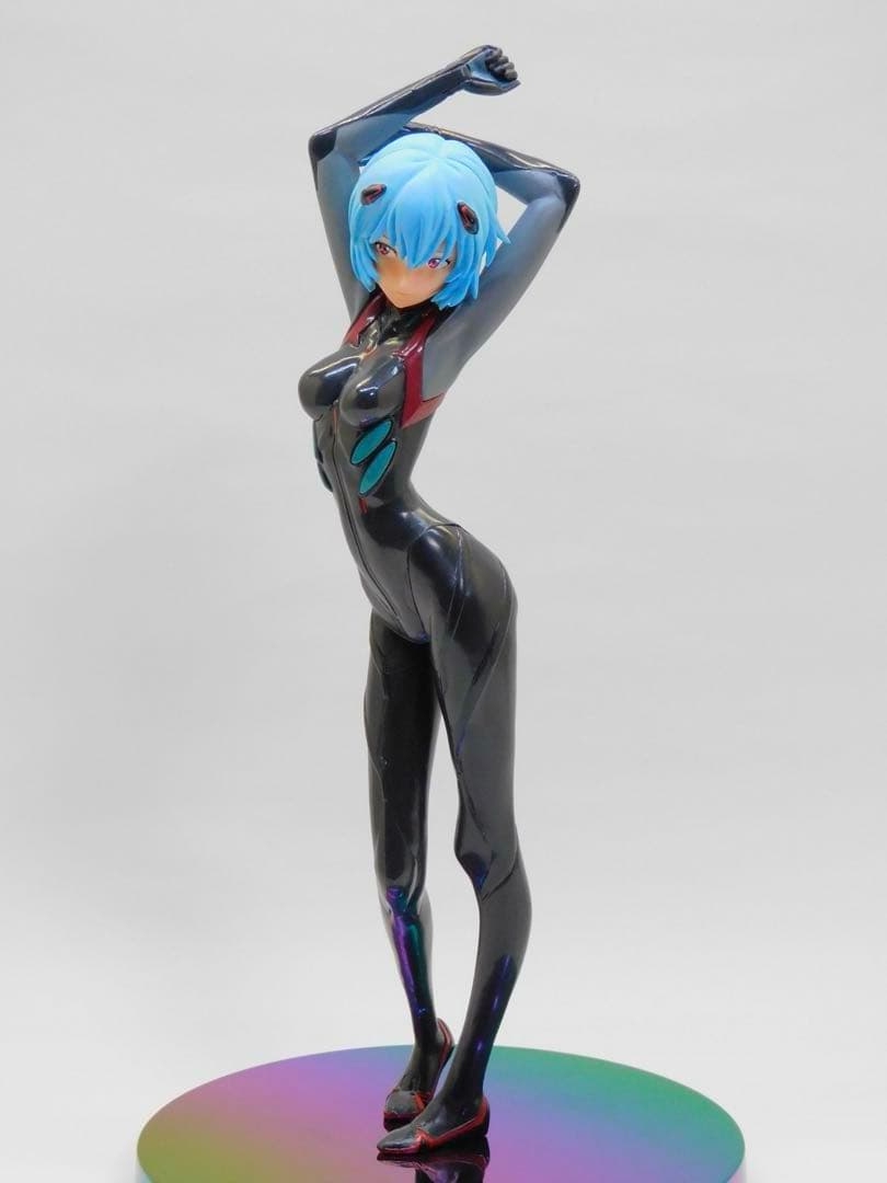 シン・エヴァ劇場版 LPM 式波・アスカ・ラングレー アヤナミレイ(仮称)