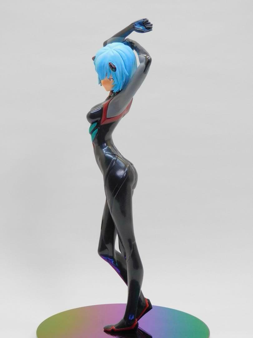 シン・エヴァ劇場版 LPM 式波・アスカ・ラングレー アヤナミレイ(仮称)