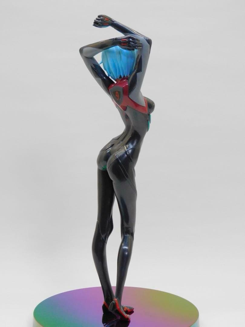 シン・エヴァ劇場版 LPM 式波・アスカ・ラングレー アヤナミレイ(仮称)