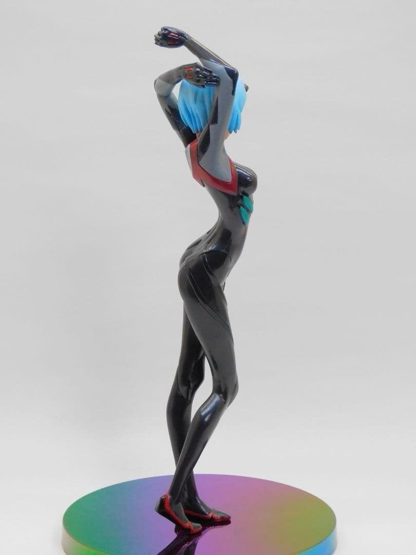 シン・エヴァ劇場版 LPM 式波・アスカ・ラングレー アヤナミレイ(仮称)