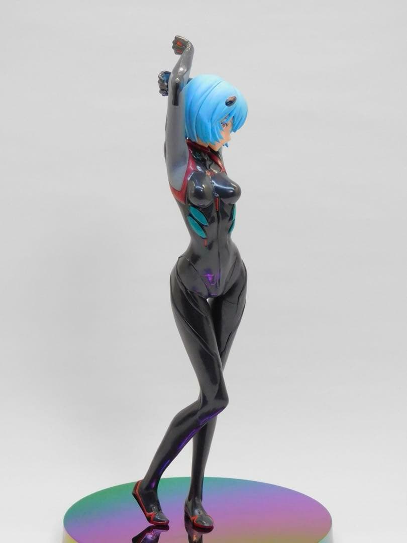 シン・エヴァ劇場版 LPM 式波・アスカ・ラングレー アヤナミレイ(仮称)