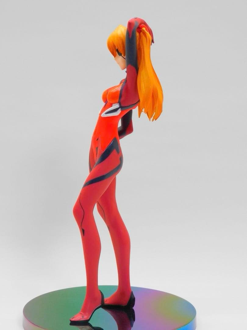 シン・エヴァ劇場版 LPM 式波・アスカ・ラングレー アヤナミレイ(仮称)