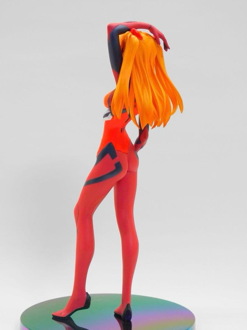 シン・エヴァ劇場版 LPM 式波・アスカ・ラングレー アヤナミレイ(仮称)