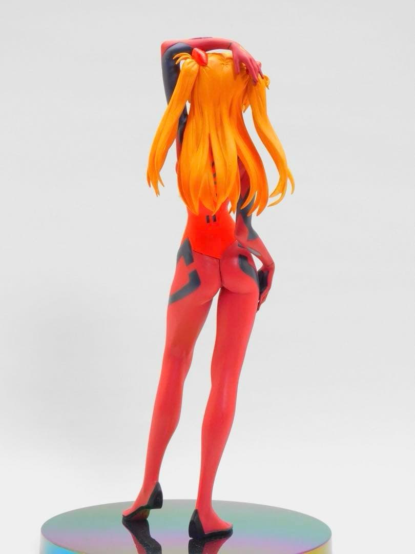 シン・エヴァ劇場版 LPM 式波・アスカ・ラングレー アヤナミレイ(仮称)