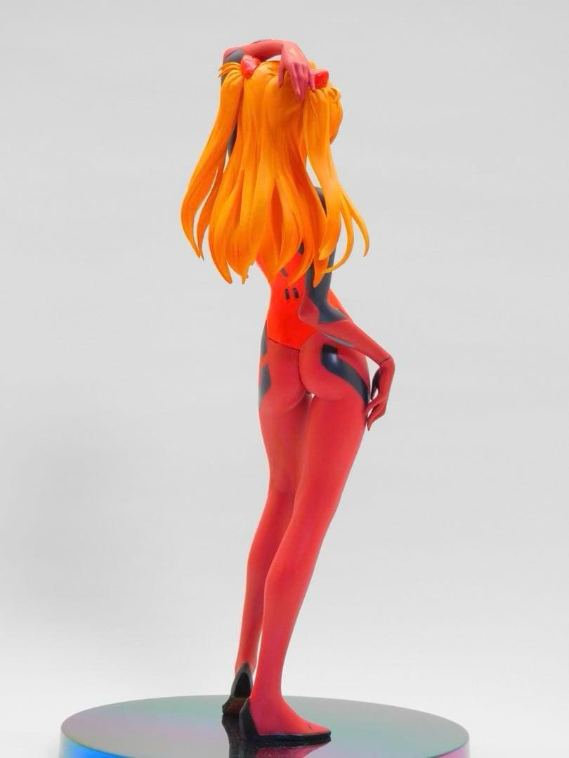 シン・エヴァ劇場版 LPM 式波・アスカ・ラングレー アヤナミレイ(仮称)