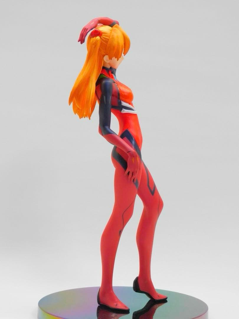 シン・エヴァ劇場版 LPM 式波・アスカ・ラングレー アヤナミレイ(仮称)