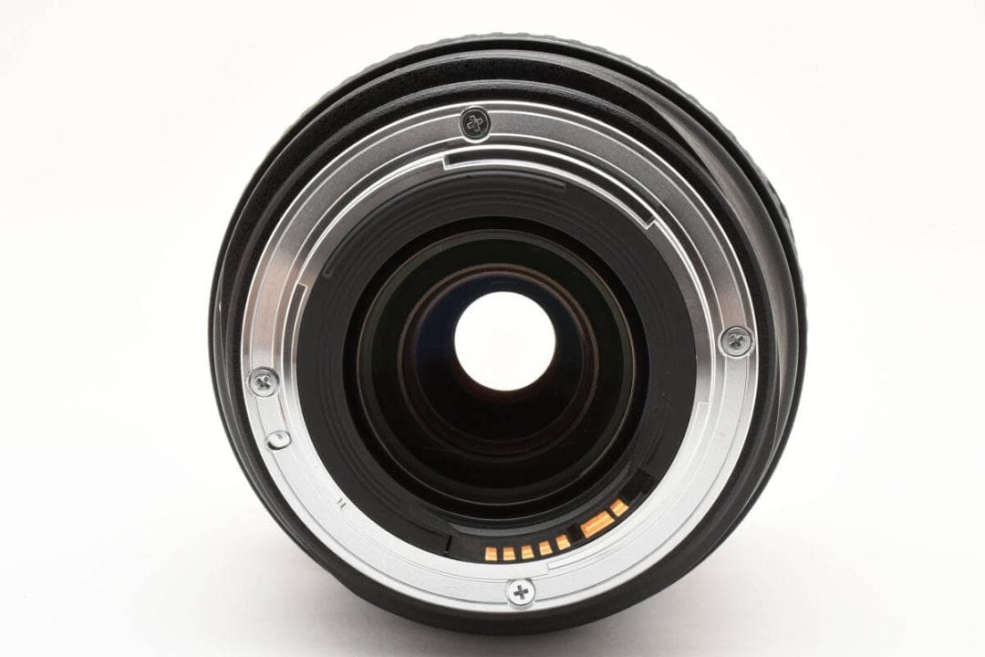 レンズ(ズーム) CANON EF 70-300mm F4.5-5.6 DO IS USM