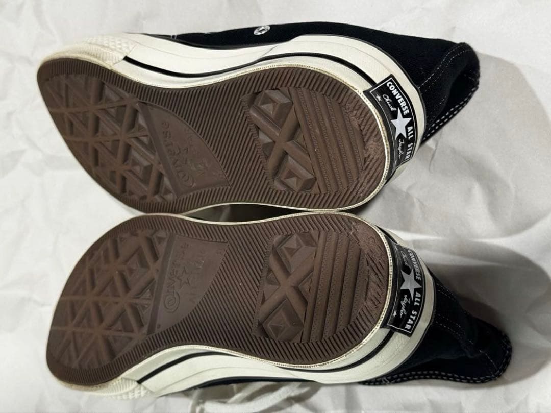 靴 CONVERSE CT70 26.5cm HI