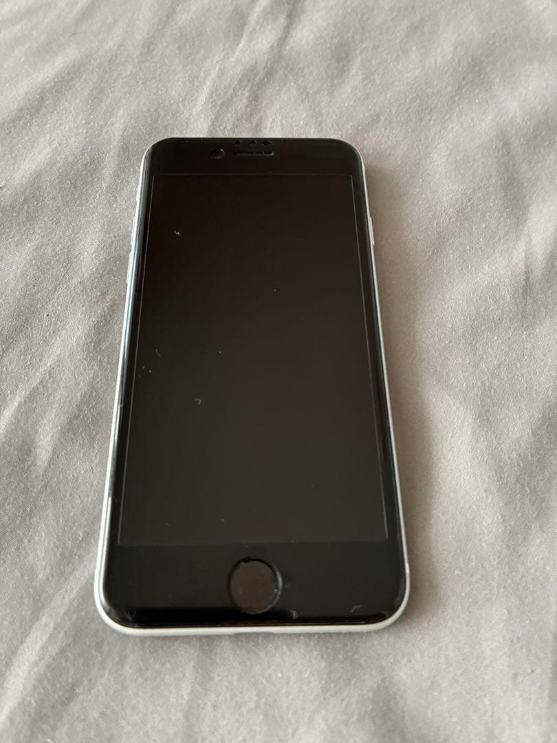 iPhone se2 64GB ホワイト　美品　本体 Amazon | 【整備済み品】 Apple iPhone SE（第2世代） 64GB ホワイト