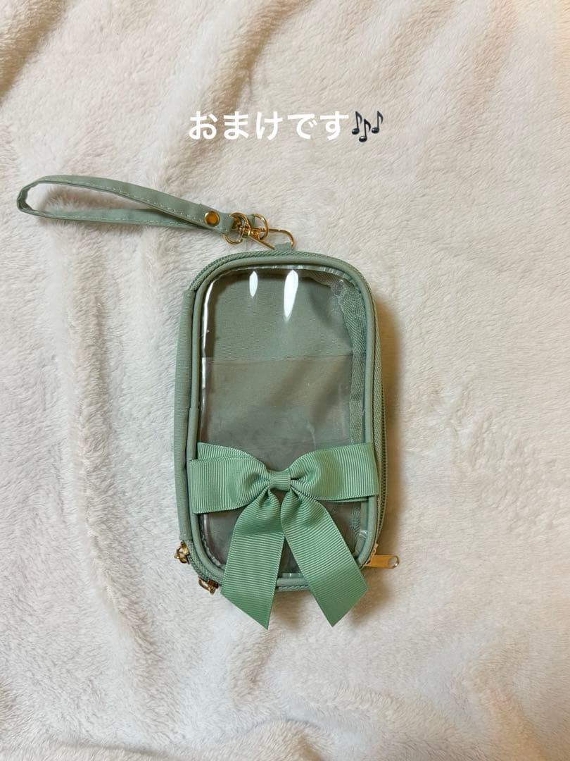 Mrs. GREEN APPLE グッズ おまけ付きまとめ売り即購入⭕️