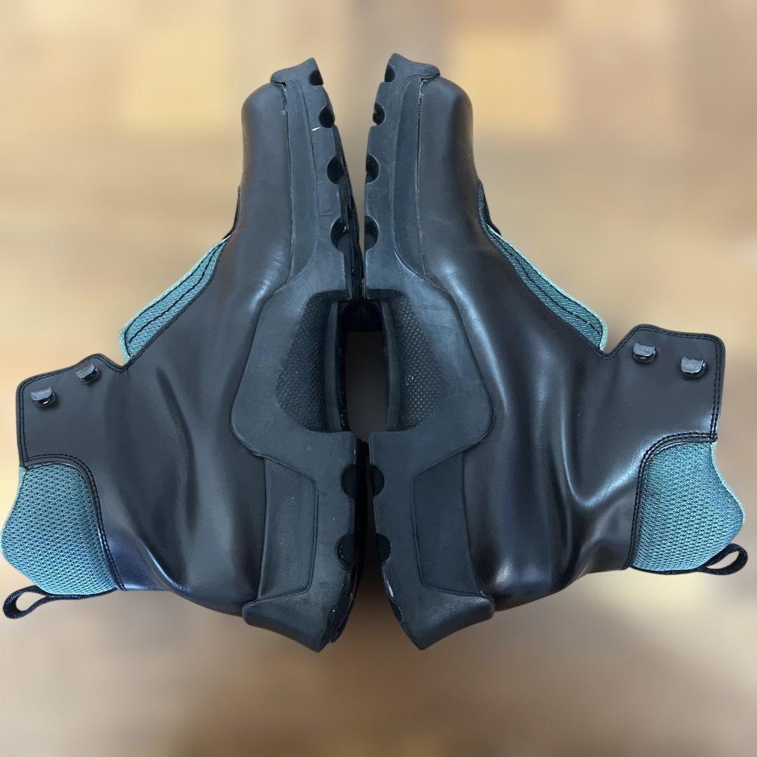 PRADA SPORT 29〜30cm相当 トレッキングブーツ - メルカリ