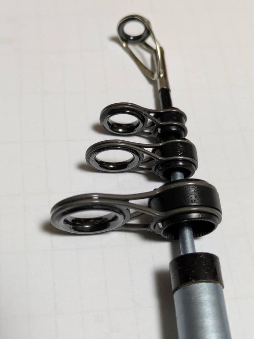 ダイワ ウィスカーThe SWING 30号 390 - メルカリ