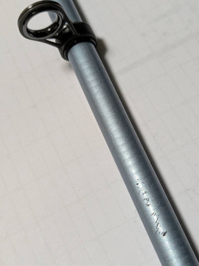 ダイワ ウィスカーThe SWING 30号 390 - メルカリ