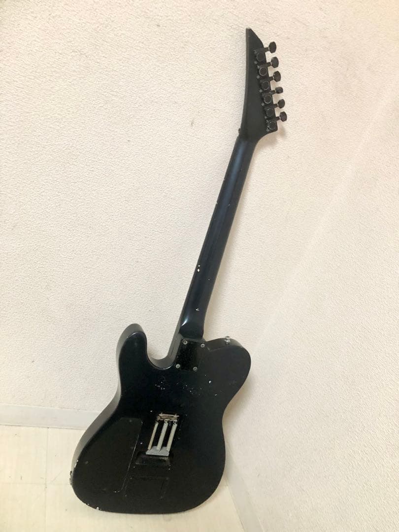 喜*里様 FERNANDES TE-115 BUCK-TICK今井モデル　サステ