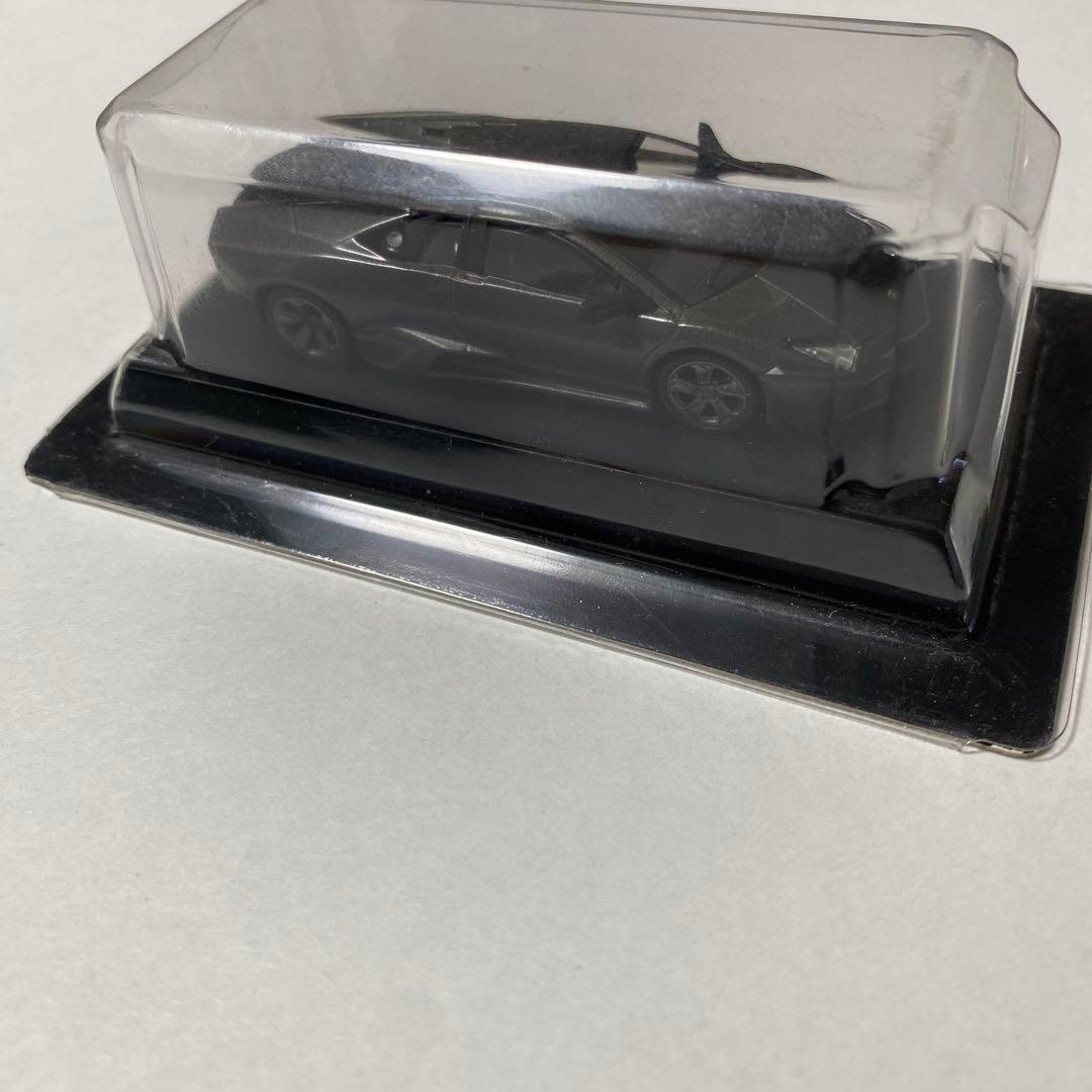 京商 1/64 ランボルギーニ レヴェントン ミニカー コレクション