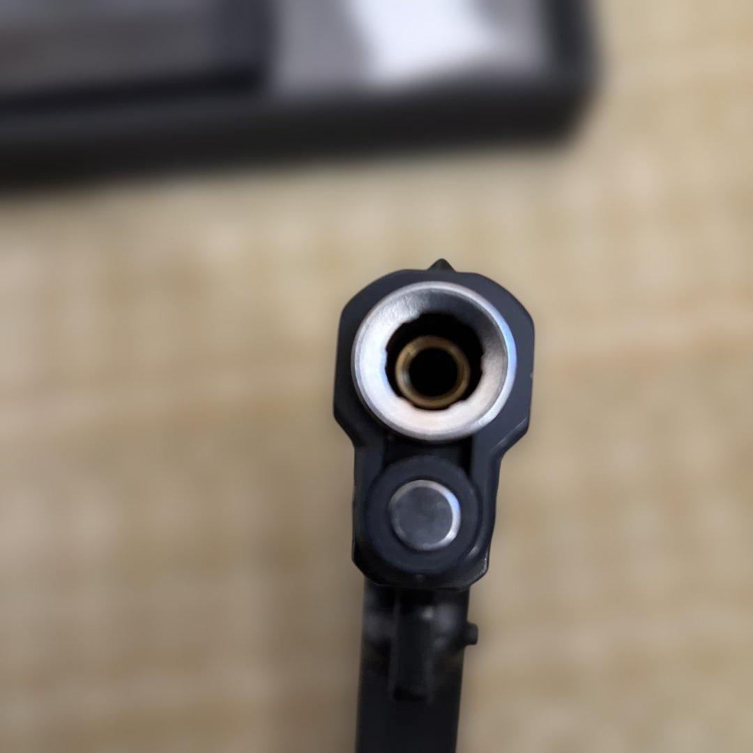 東京マルイ ハイキャパ DOR ガスブローバックハンドガン　ガスガン