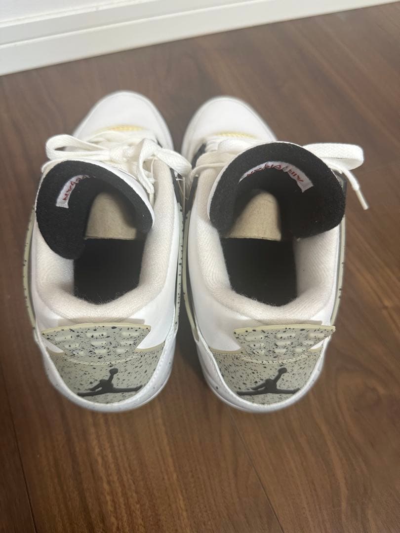 Air Jordan 4 28.5cm 新品未使用