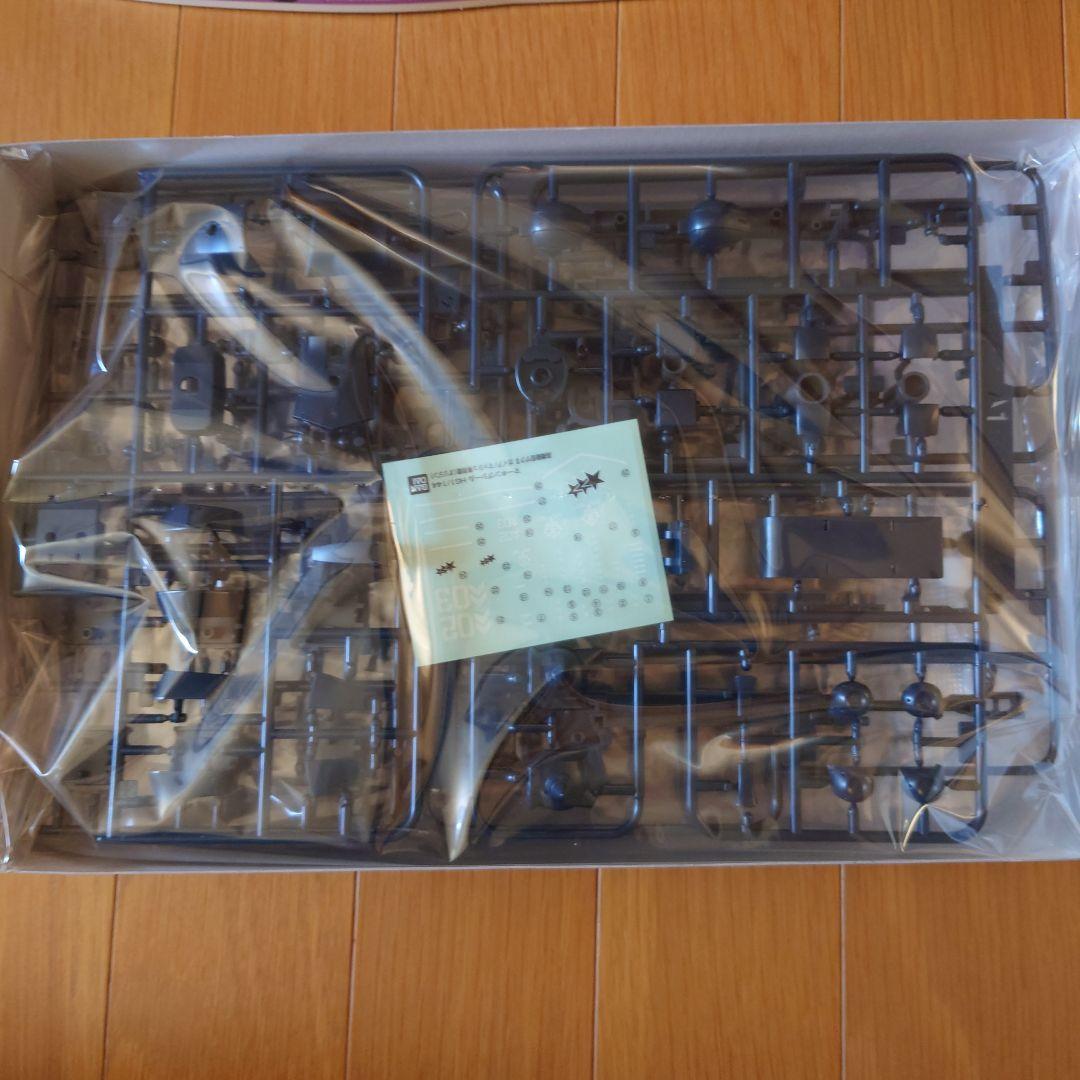 HG 機動戦士ガンダム THE ORIGIN ジ・オリジン　5箱セット