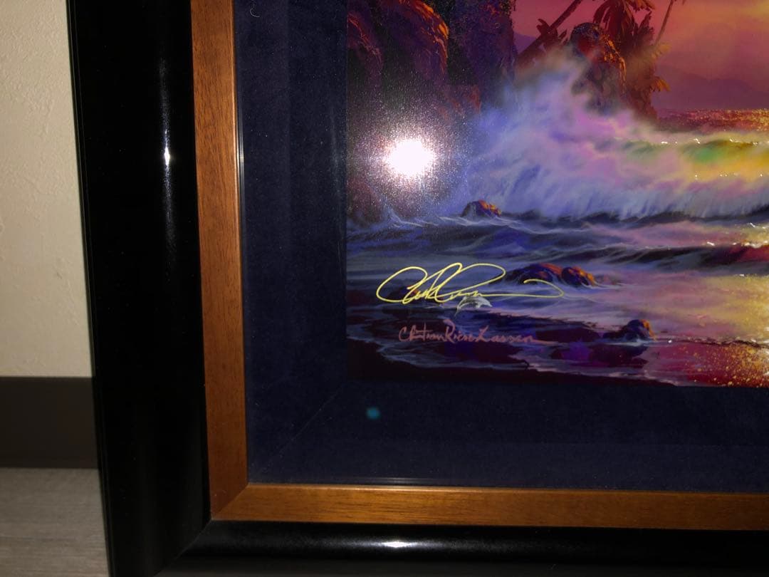 Christian R. Lassen モーニングエンブレイス ラッセン - メルカリ