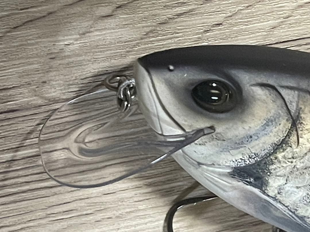 shin 様専用DRT KLASH9 クラッシュ9 LOW #256