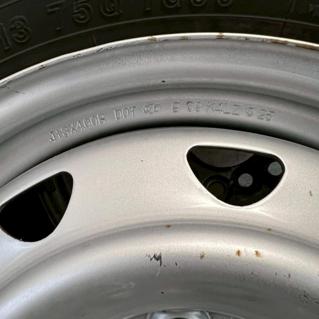 ヨコハマ アイスガード ig60 145/80/R13 4本セット Y2235