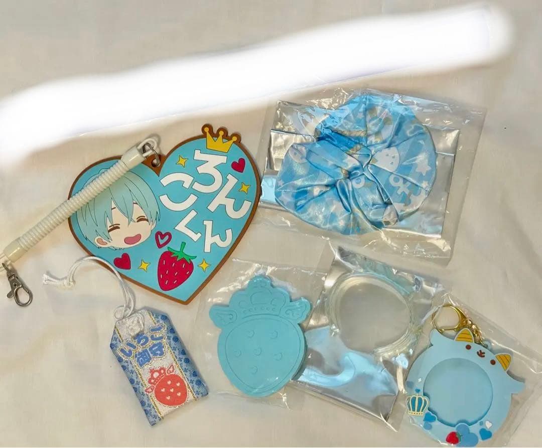 ころんくんグッズまとめ売り