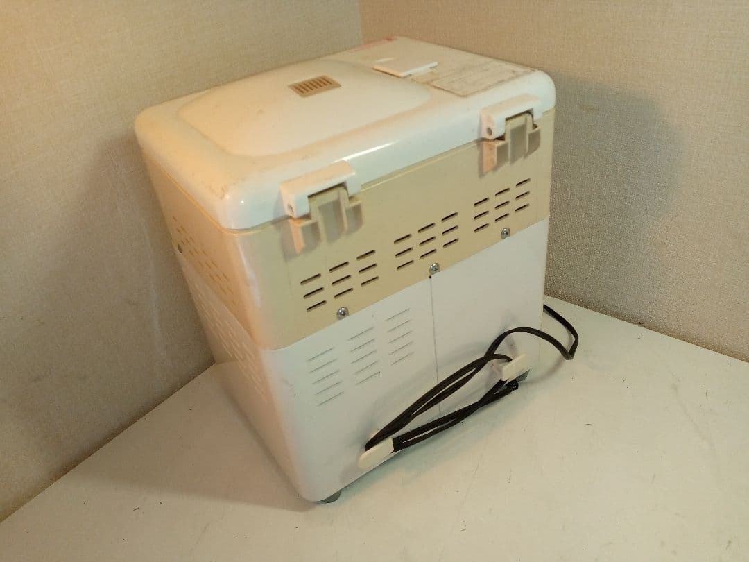 SANYO SPM-B1 ホームベーカリー - メルカリ