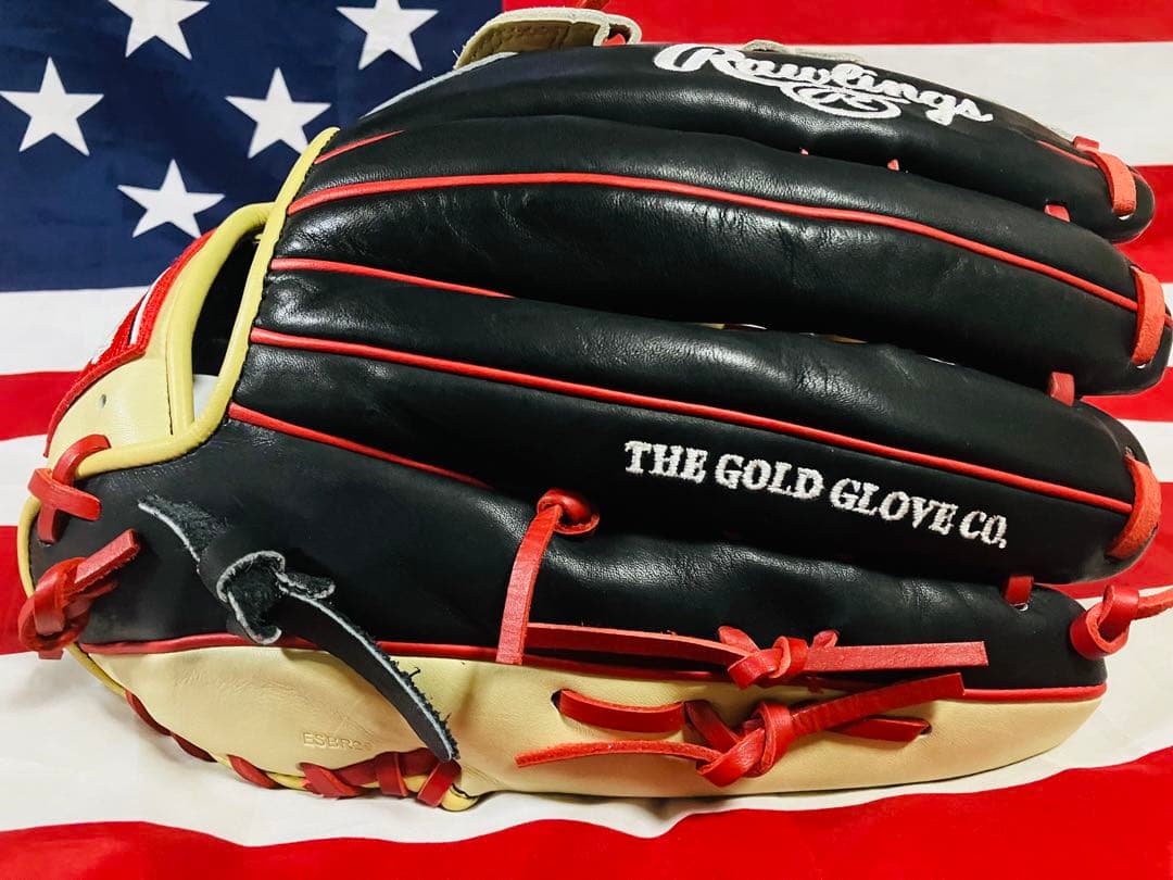 USAモデル ローリングス外野手 左投げ用 ブライス・ハーパーモデル