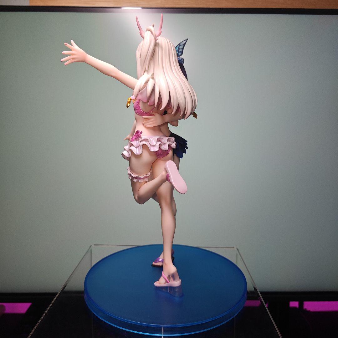 イリヤ&美遊 水着ver. スペシャルセット1/7スケールフィギュア