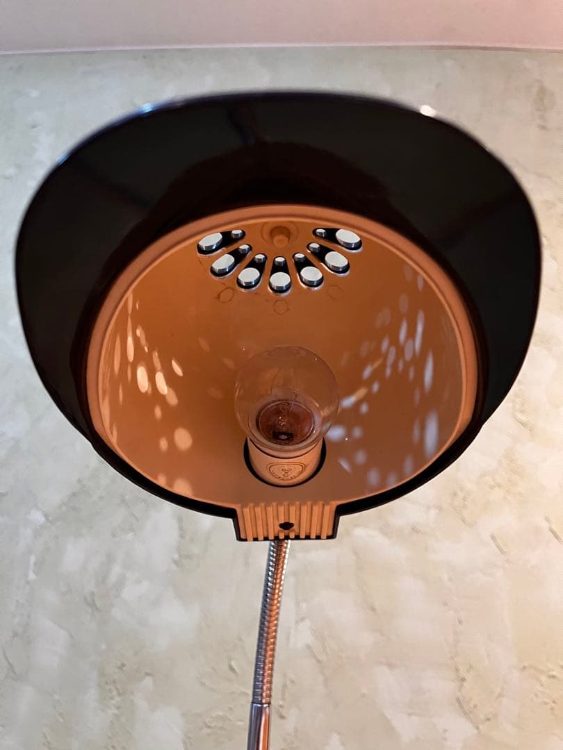 ヤクルトスワローズ HITACHI製 型ランプ レトロ家電 村上宗隆頑張れ