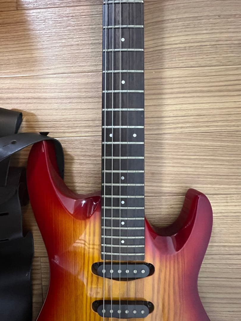 アリアプロ Aria Pro Ⅱ magna series MA-38 - メルカリ