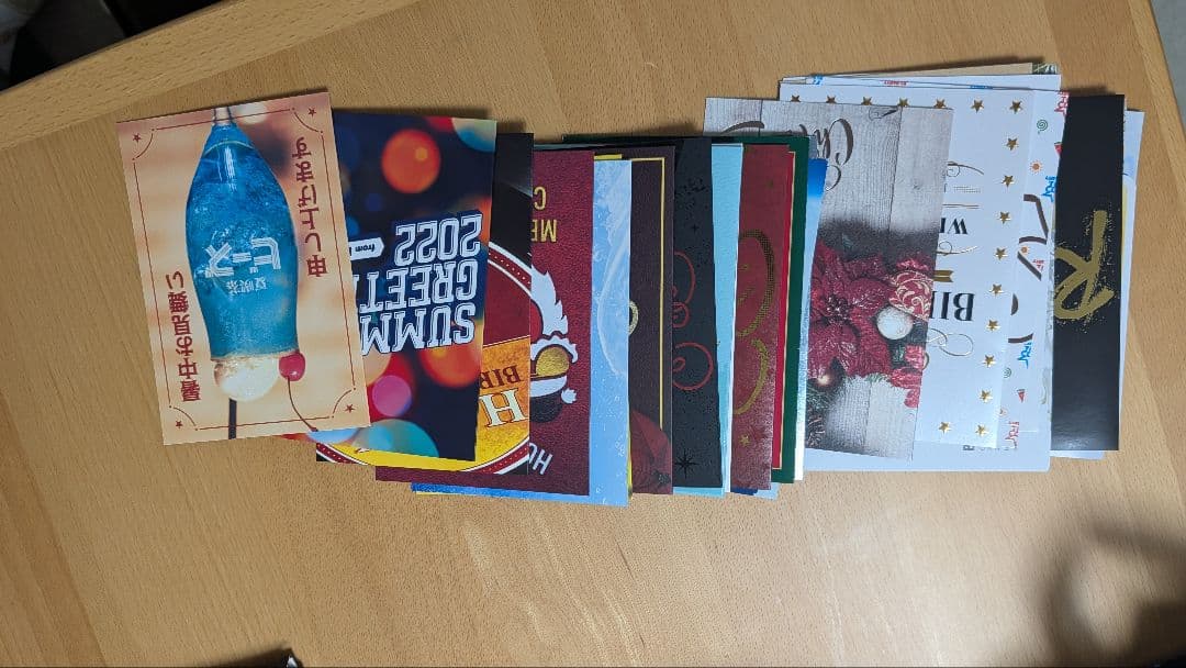 B'z ファングッズ