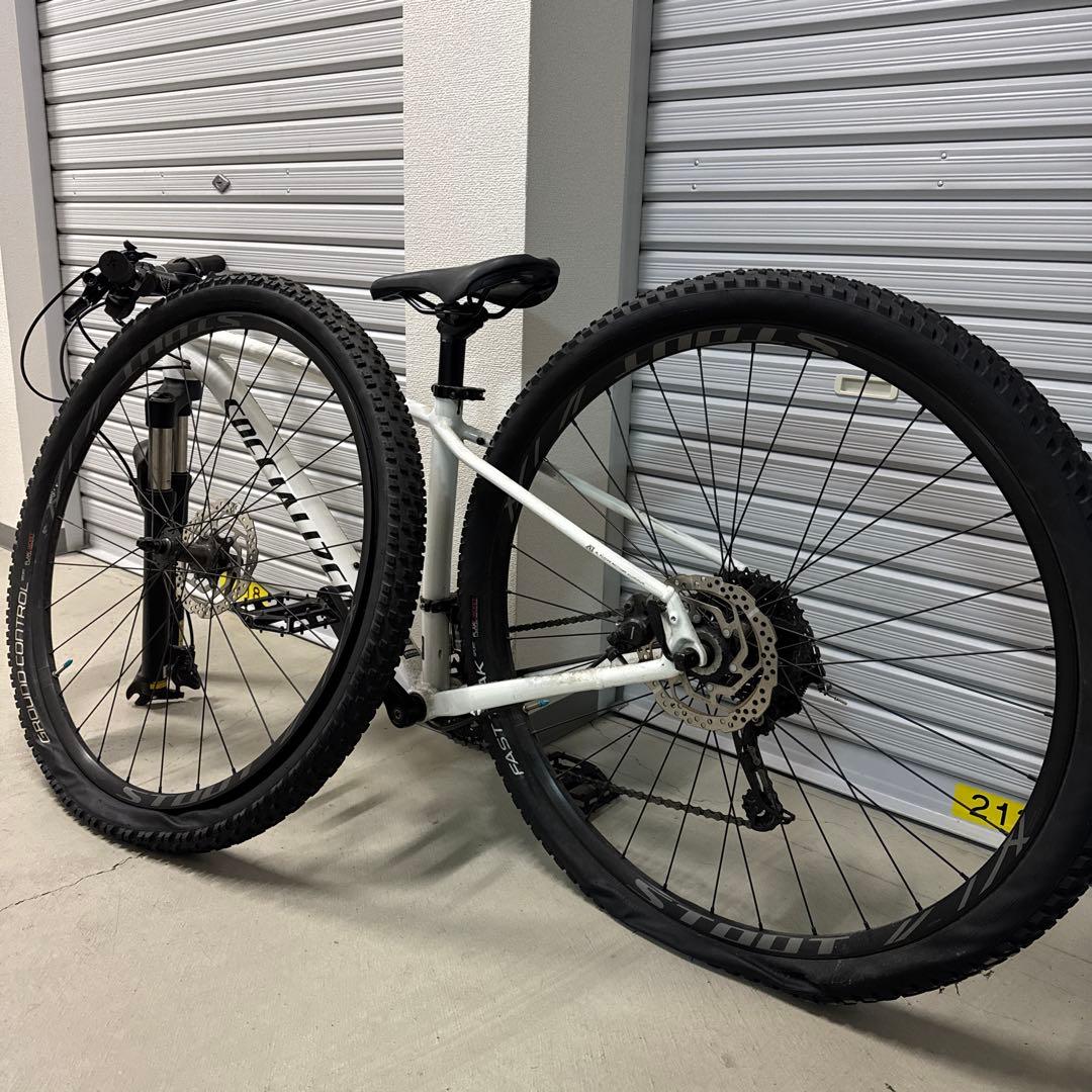 SHIMANO Specialized MTB 11速 Specialized CHISEL BASE SHIMANO | Mountain Bikes | ERIK'S – ERIK'S