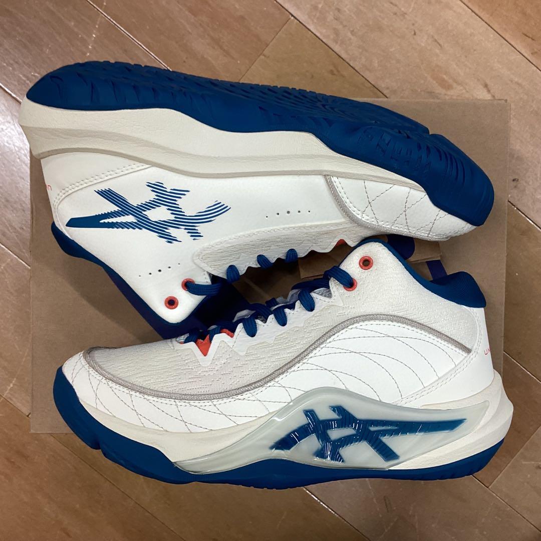 シューズ(男性用) UNPRE ARS 3 WIDE 750 24.0cm