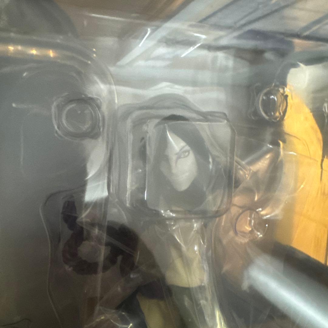 NARUTO オロチマル フィギュア ツメアート