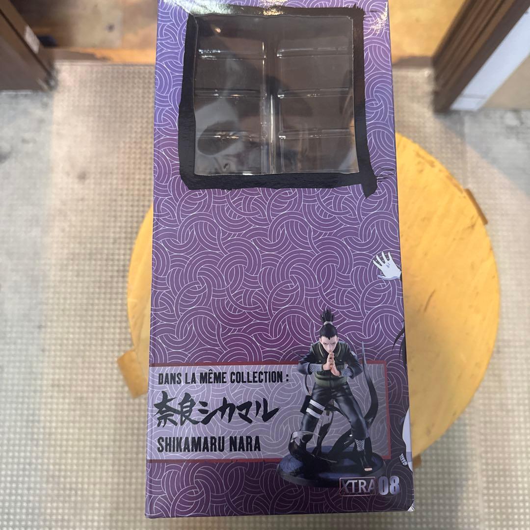 NARUTO オロチマル フィギュア ツメアート