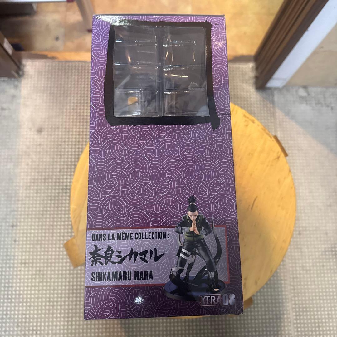 NARUTO オロチマル フィギュア ツメアート