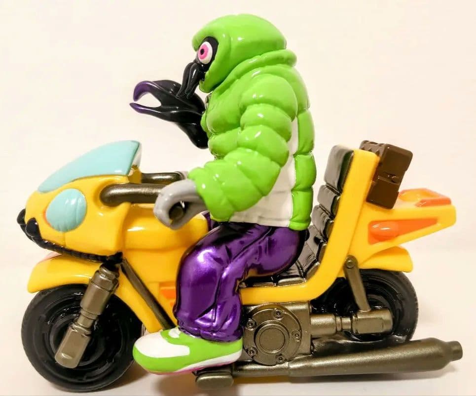 クトゥルフオイド 香港限定 GYAROMI × DEVIL TOYS Oid - メルカリ