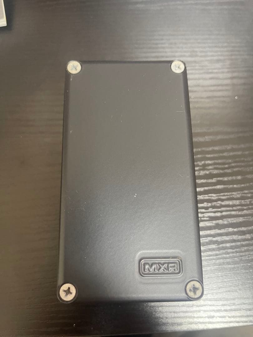 ギター MXR ILD101 Phase90