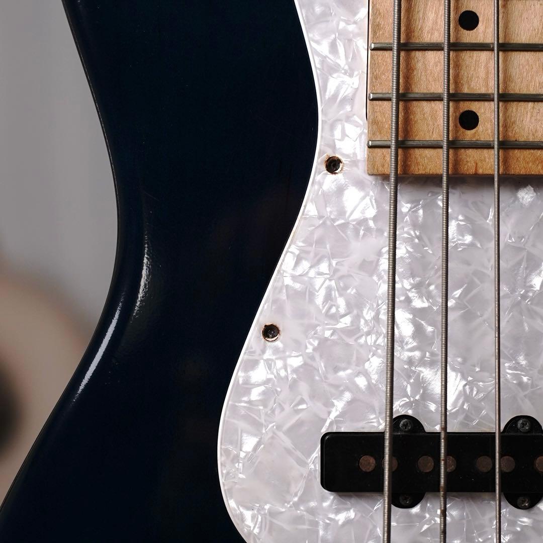 Bacchus BJB98 初期日本製 ラッカー ジャパンビンテージ上位機種