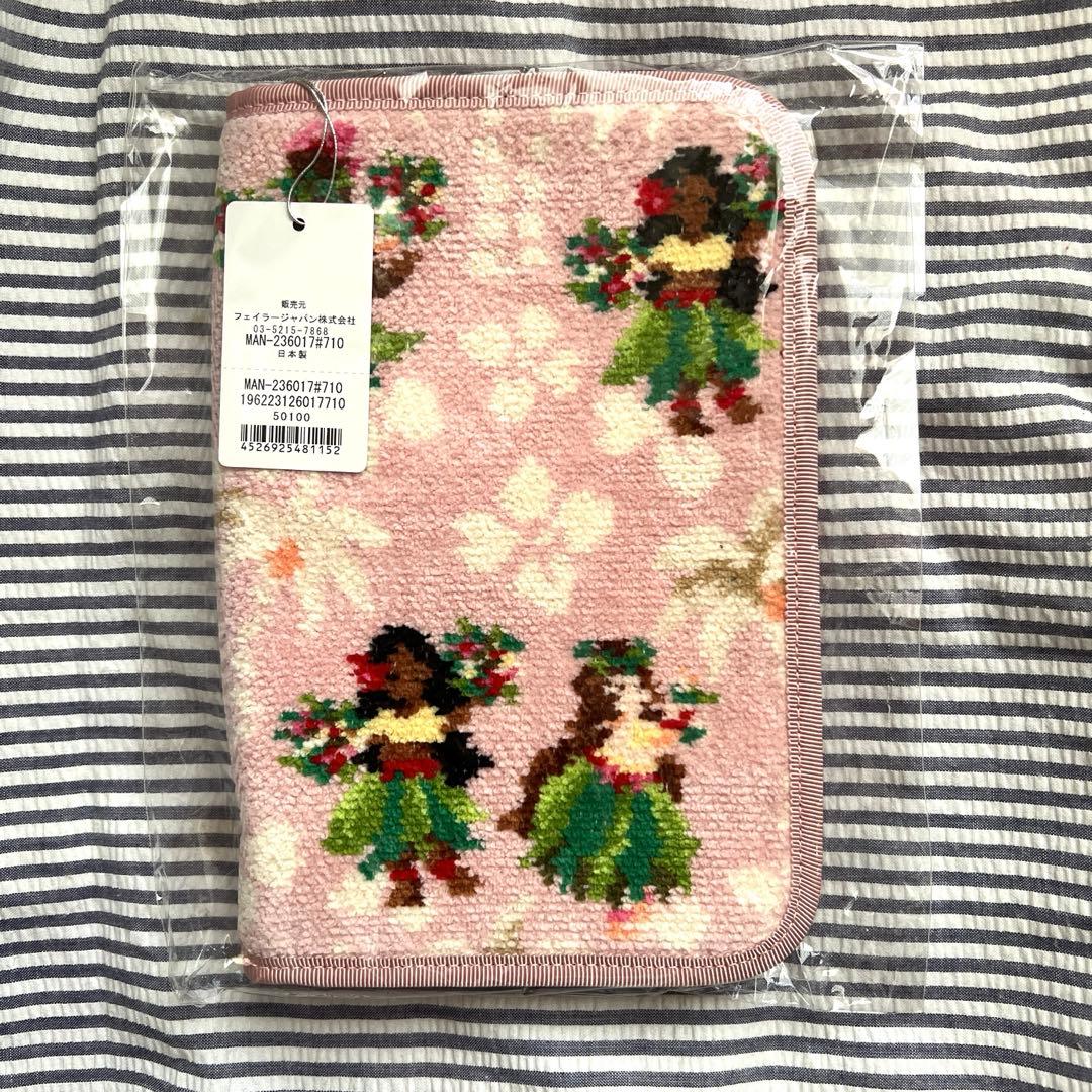 フェイラー 新品　マルチケース　マナマナ　ピンク　限定 フェイラー 新品 マルチケース マナマナ ピンク 限定 - メルカリ