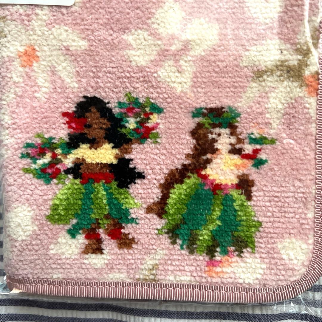 フェイラー 新品 マルチケース マナマナ ピンク 限定 - メルカリ