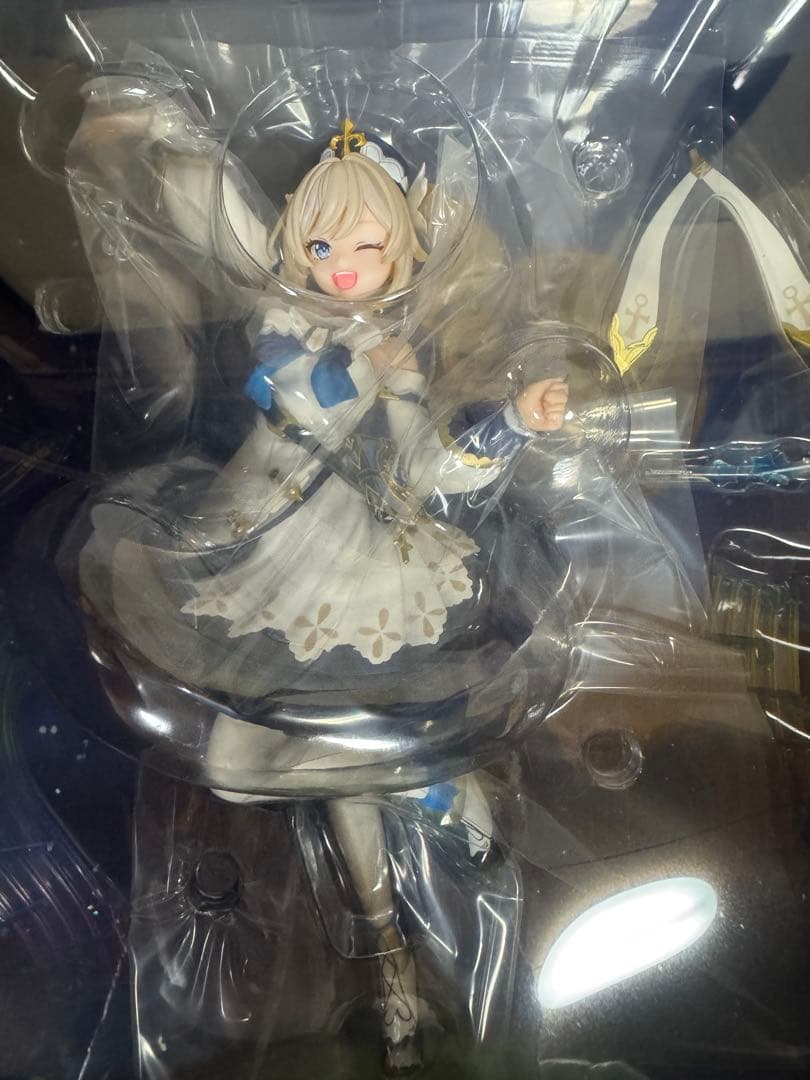 コトブキヤ 原神 バーバラ 7/1スケールフィギュア