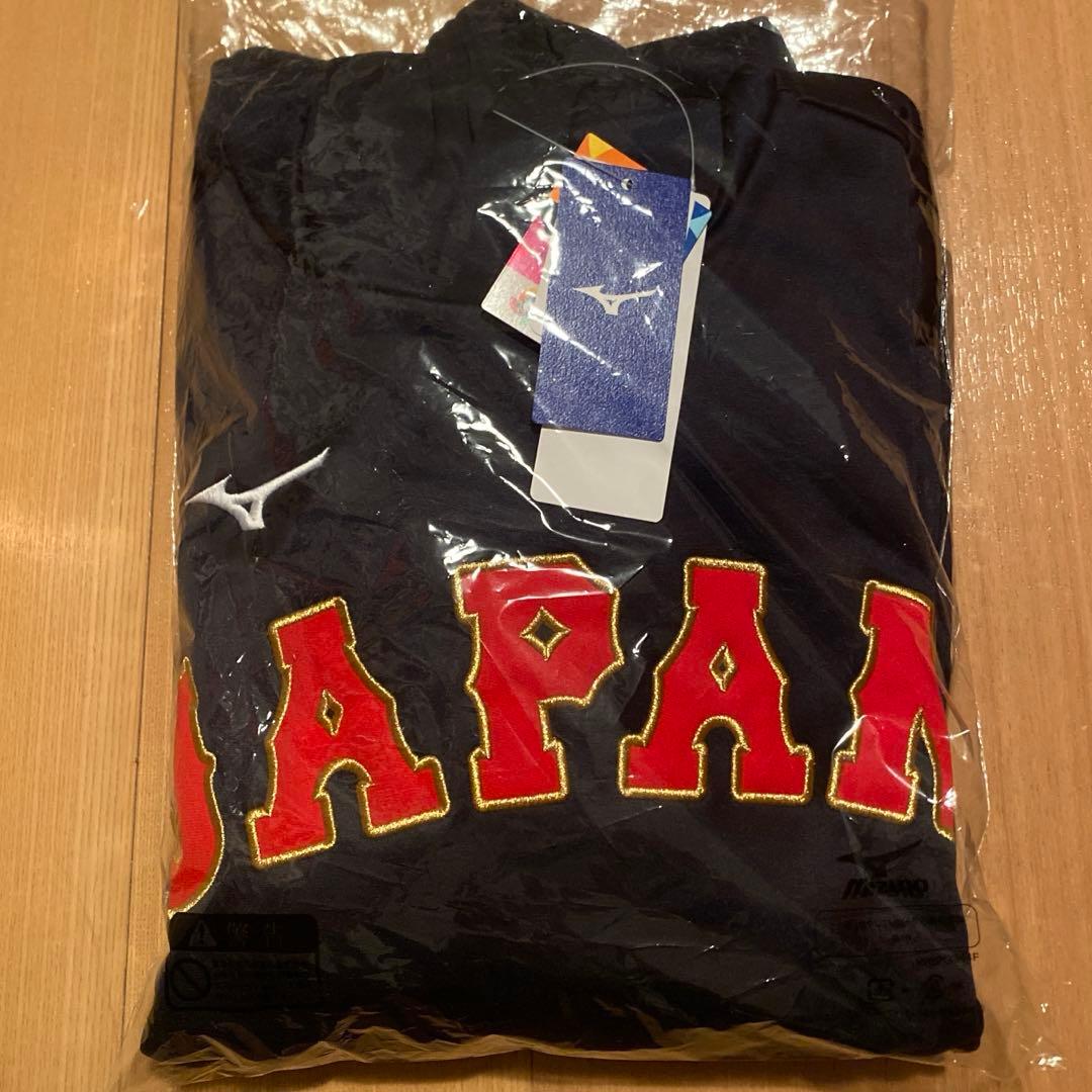 侍ジャパン WBC 2026 レプリカパーカー O - メルカリ
