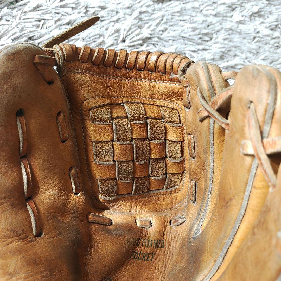 ヴィンテージ】adidas アディダス グローブ 江川 YG8981 - メルカリ