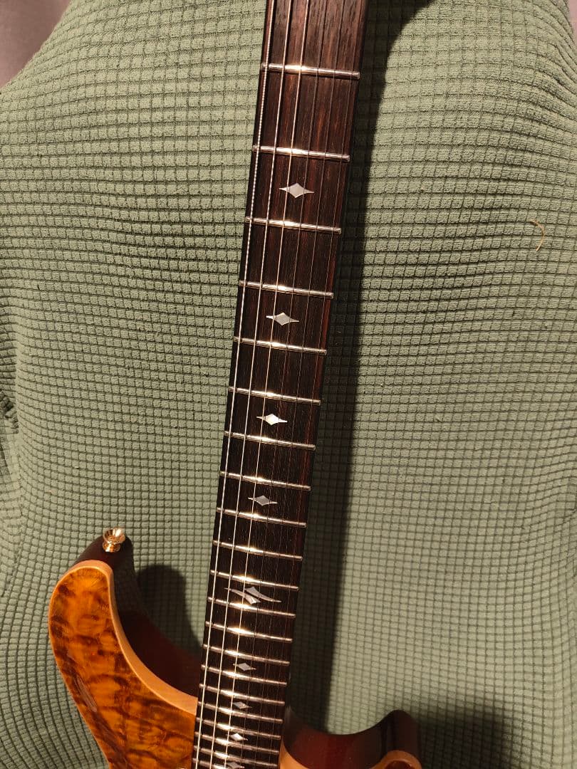 人気 商品 通販ホビー・楽器・アート - 富士弦製DBZ GUITARS Infinity